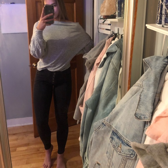 American Eagle Next Level Stretch Jeans - Picture 6 of 6